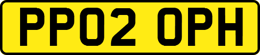 PP02OPH