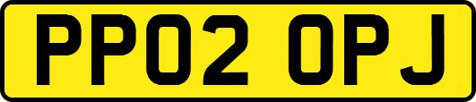 PP02OPJ