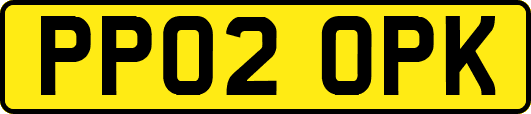 PP02OPK