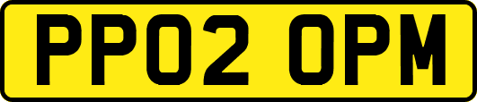 PP02OPM