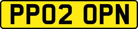 PP02OPN