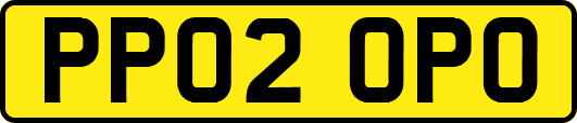 PP02OPO