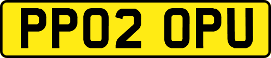 PP02OPU