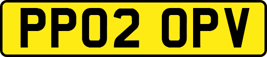 PP02OPV