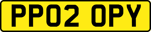 PP02OPY
