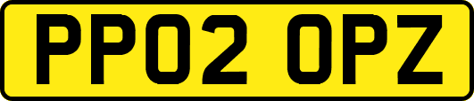 PP02OPZ