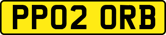 PP02ORB