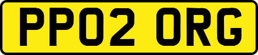 PP02ORG