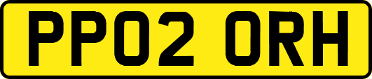PP02ORH