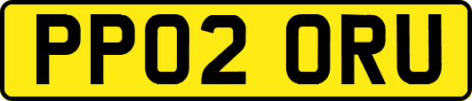 PP02ORU