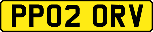 PP02ORV