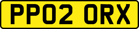 PP02ORX
