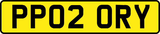 PP02ORY