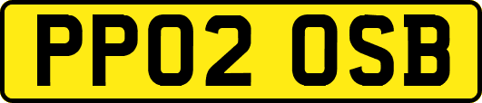 PP02OSB