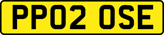 PP02OSE