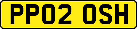 PP02OSH