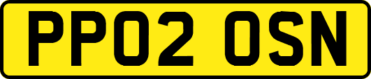 PP02OSN