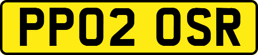 PP02OSR