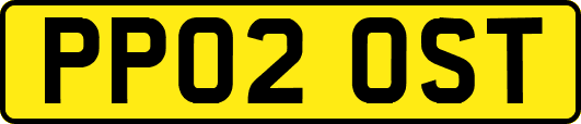 PP02OST