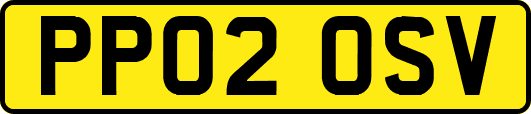 PP02OSV