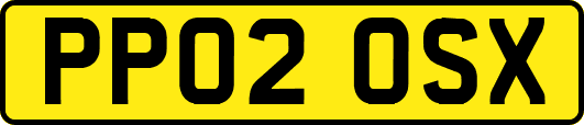 PP02OSX