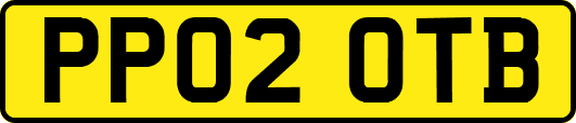 PP02OTB