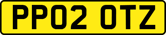 PP02OTZ
