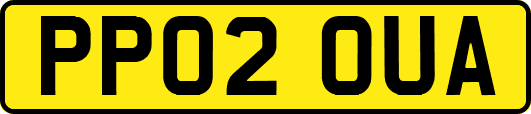 PP02OUA