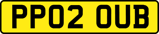 PP02OUB