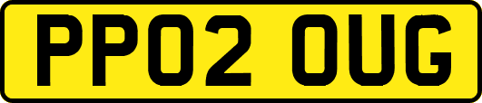 PP02OUG