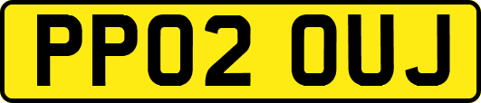 PP02OUJ