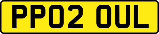 PP02OUL