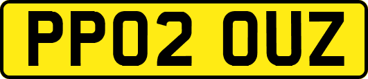PP02OUZ