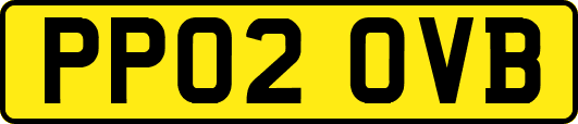 PP02OVB