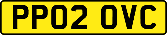 PP02OVC