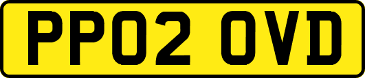 PP02OVD