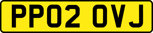 PP02OVJ