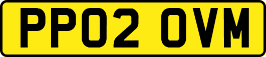 PP02OVM
