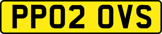PP02OVS