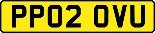 PP02OVU
