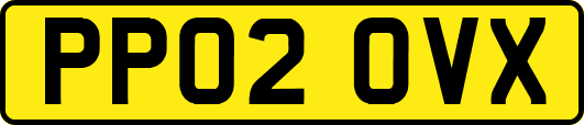 PP02OVX
