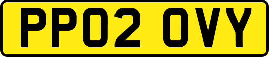 PP02OVY