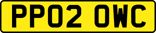 PP02OWC
