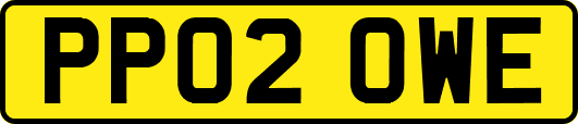 PP02OWE