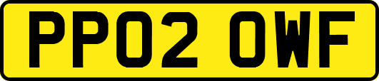 PP02OWF