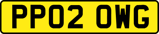 PP02OWG