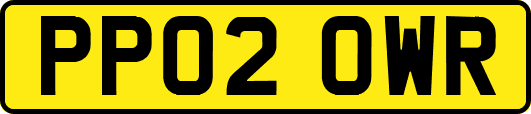 PP02OWR