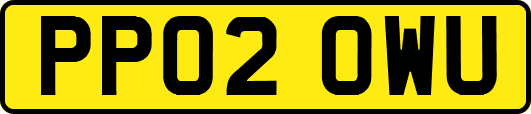 PP02OWU