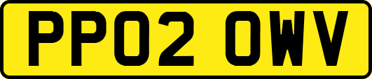 PP02OWV