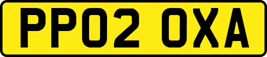 PP02OXA